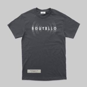 "XXX" T-shirt